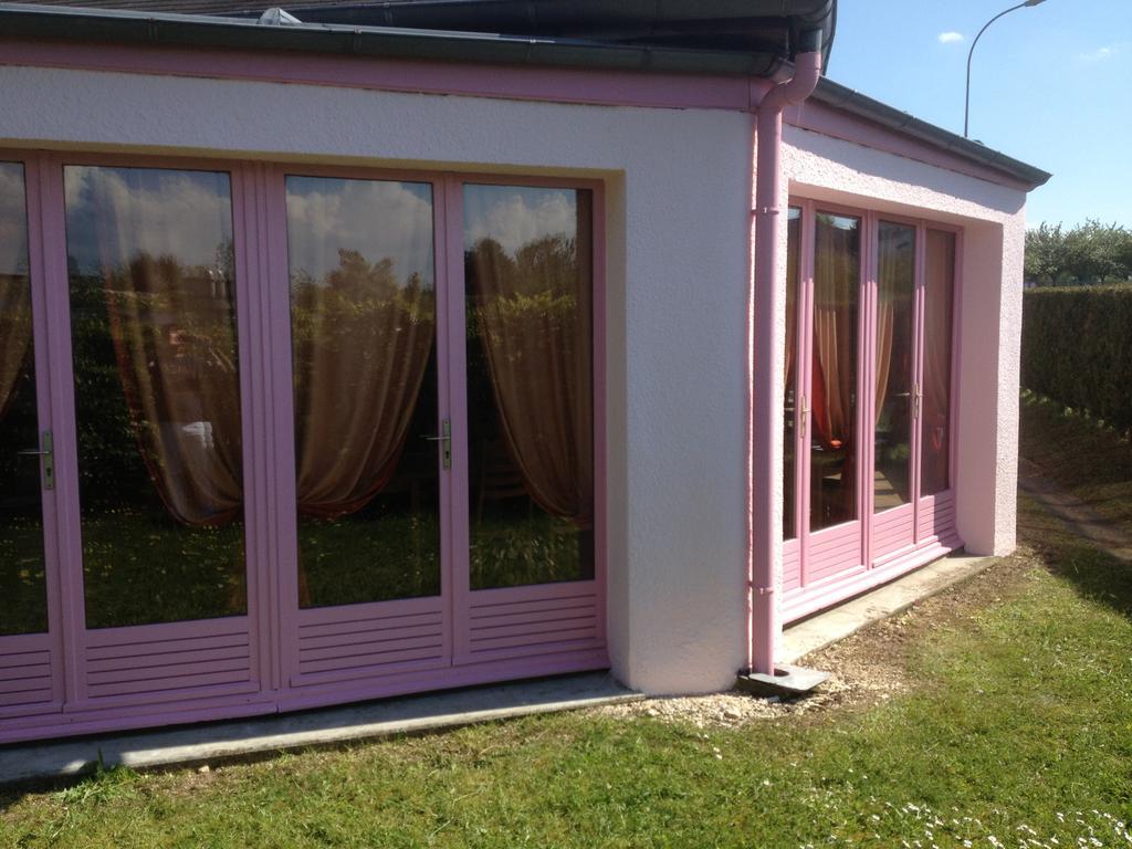 Hotel Fleuritel Charleville-Mezieres Exterior photo